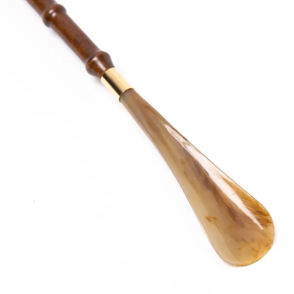 Maglia Shoehorn "Tartaruga" Acetate