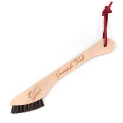 Turms Small Shoe Brush
