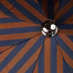 Maglia Striped Telescopic Umbrella