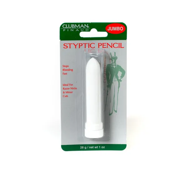 Specials X MJ Styptic Pencil "Jumbo"