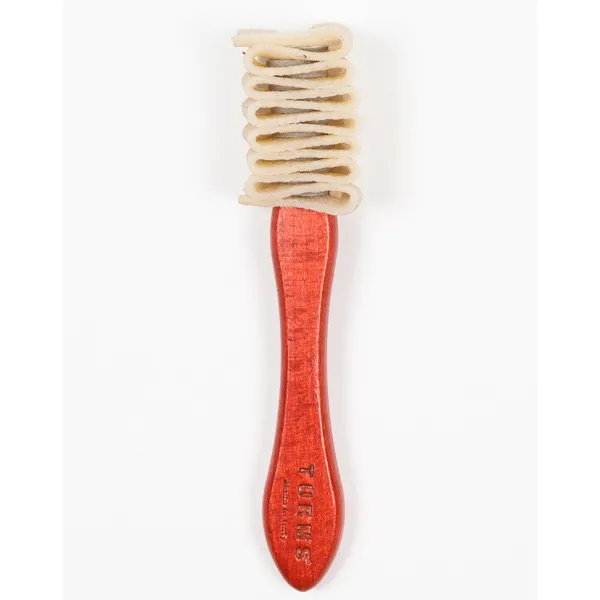 Turms Suede Brush