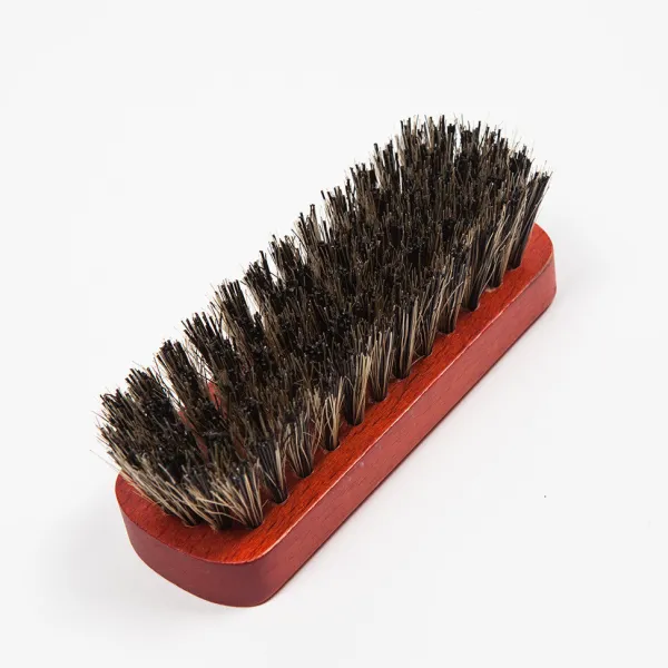 Turms Suede Brush