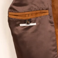 Valstar Suede Leather Jacket
