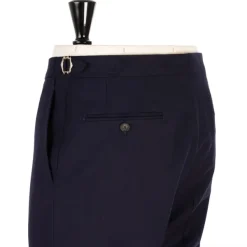 De Petrillo Suit