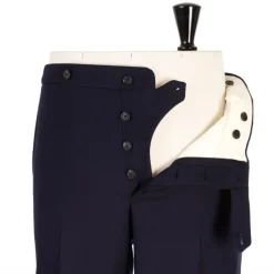 De Petrillo Suit