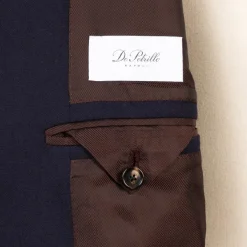 De Petrillo Suit