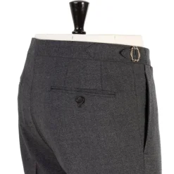 De Petrillo Suit