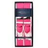 Albert Thurston Suspenders "Boxcloth" To Button