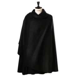 Specials X MJ Tabarrificio Veneto X Mj - Cape Made Of Water Repellent Wool