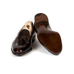 Saint Crispin's Tassel Loafer
