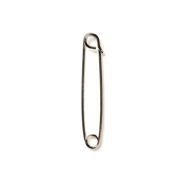 Specials X MJ The Armoury - Silver-Plated Tie Bar
