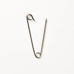 Specials X MJ The Armoury - Silver-Plated Tie Bar