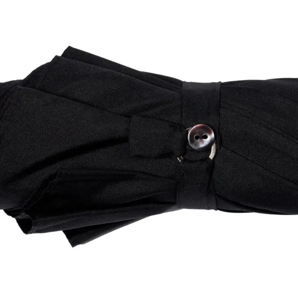 Maglia Traditional Umbrella "Grande" With Wooden Handle