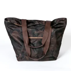 Felisi Travel Bag "Camouflage" Made Of Nylon