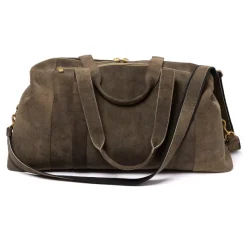 Thomas Riemer Wien Travel Bag