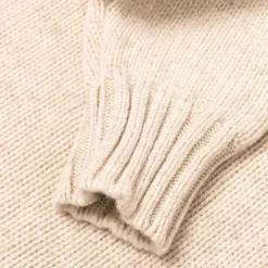 William Lockie Turtleneck Sweater 