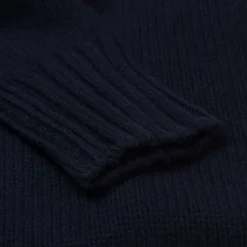 William Lockie Turtleneck Sweater