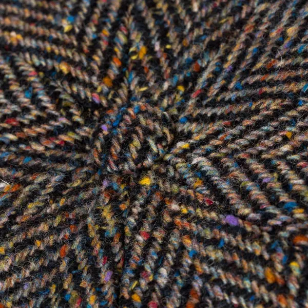 Lock u0026 Co. Hatters Tweed Cap "Muirfield" - Purely Handcrafted In London