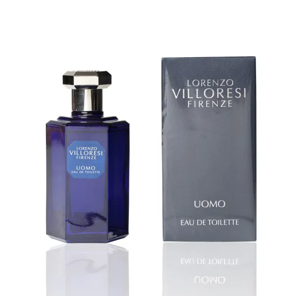 Specials X MJ Uomo Eau De Toilette