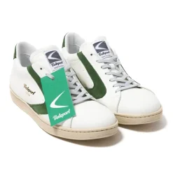 Valsport X Mj: Tournament Nappa Suede Sneaker