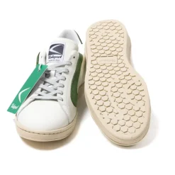 Valsport X Mj: Tournament Nappa Suede Sneaker