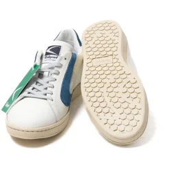 Valsport X Mj: Tournament Nappa Suede Sneaker