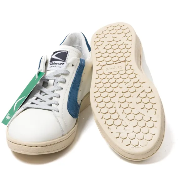 Valsport X Mj: Tournament Nappa Suede Sneaker