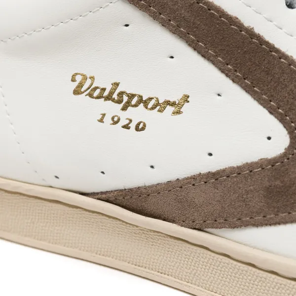 Valsport X Mj: Tournament Nappa Suede Sneaker