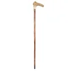 Maglia Walking Stick "Vero Cervo" Made Of Stag Horn And Beech Wood