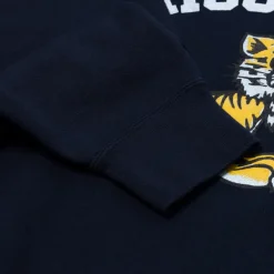 Specials X MJ Wild Donkey X Mj: Sweatshirt With Vintage Print