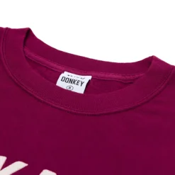 Specials X MJ Wild Donkey X Mj: Sweatshirt With Vintage Letters