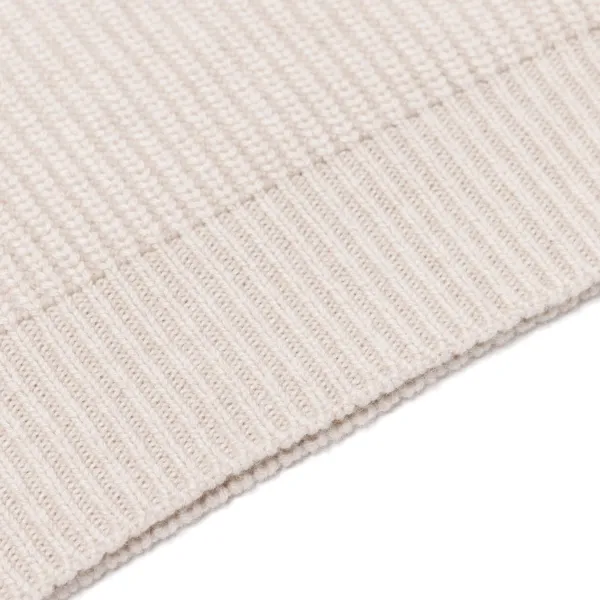 William Lockie Exclusive X Mj: Pure Scottish Cashmere "Luxury Saddle C