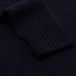 Wommelsdorff X Mj: Pure Cashmere