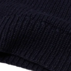 Wommelsdorff X Mj: Pure Cashmere